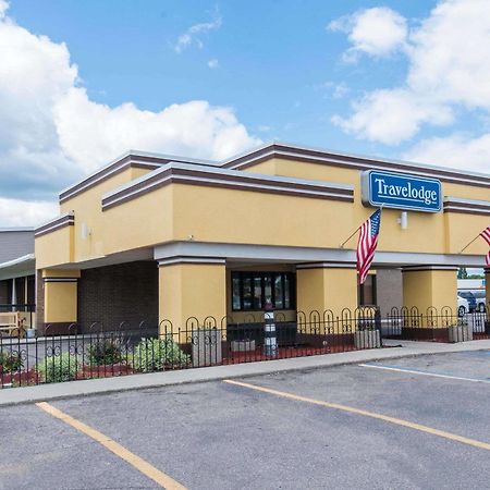 Travelodge By Wyndham Grand Forks Eksteriør bilde