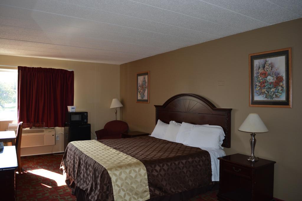 Travelodge By Wyndham Grand Forks Eksteriør bilde