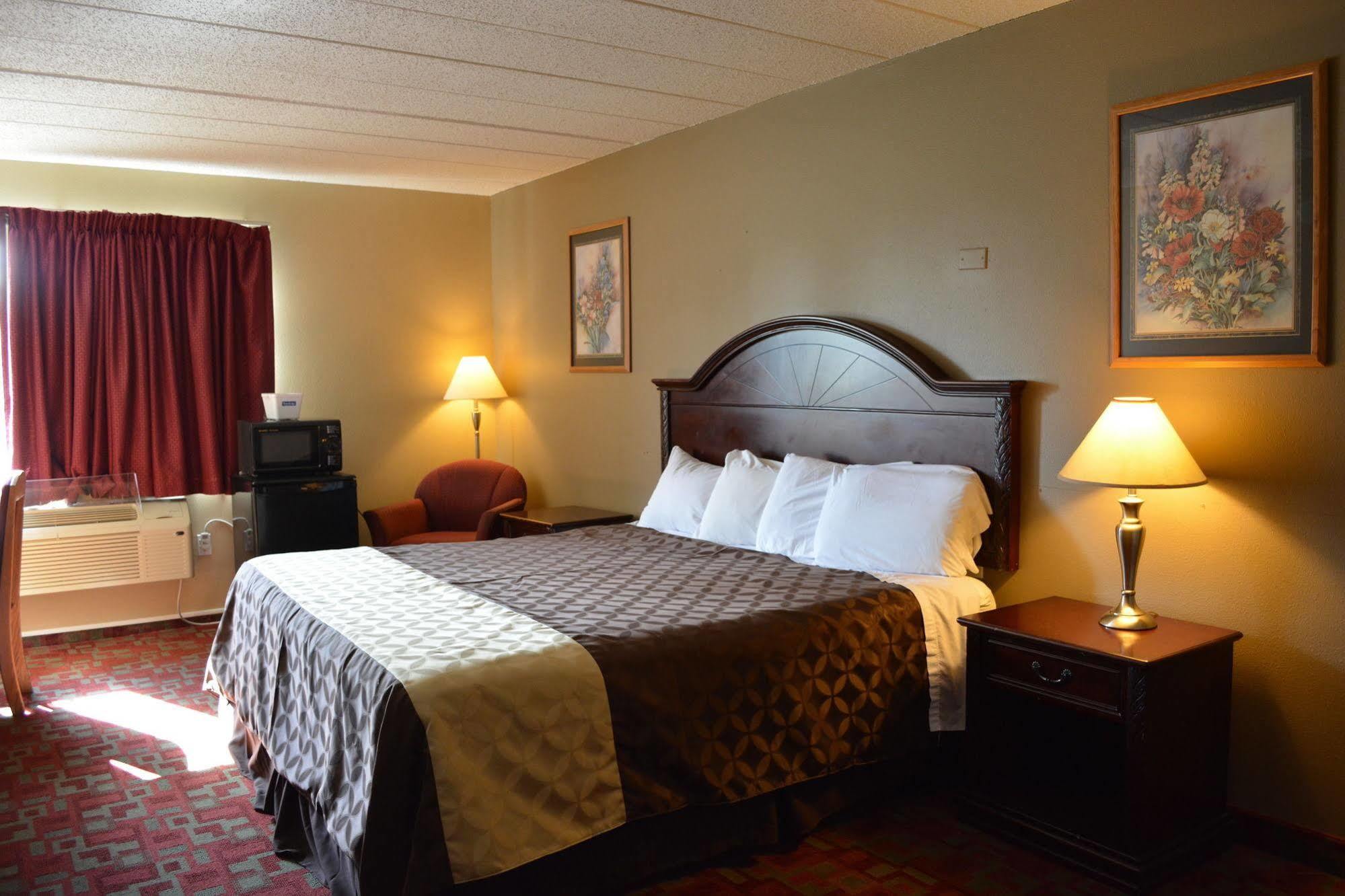 Travelodge By Wyndham Grand Forks Eksteriør bilde
