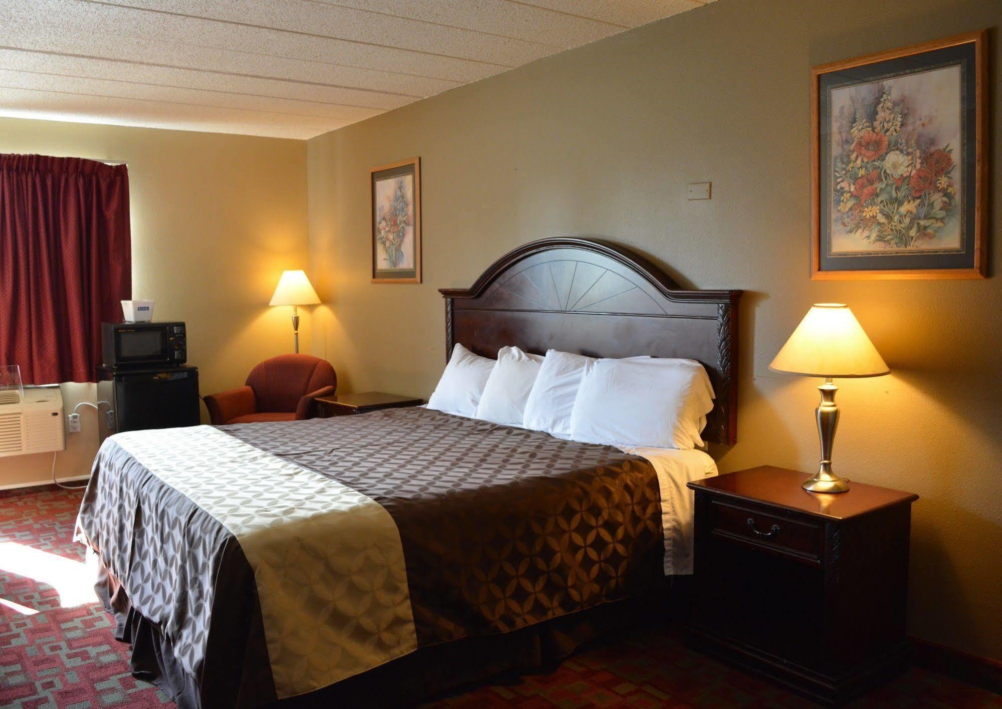 Travelodge By Wyndham Grand Forks Eksteriør bilde