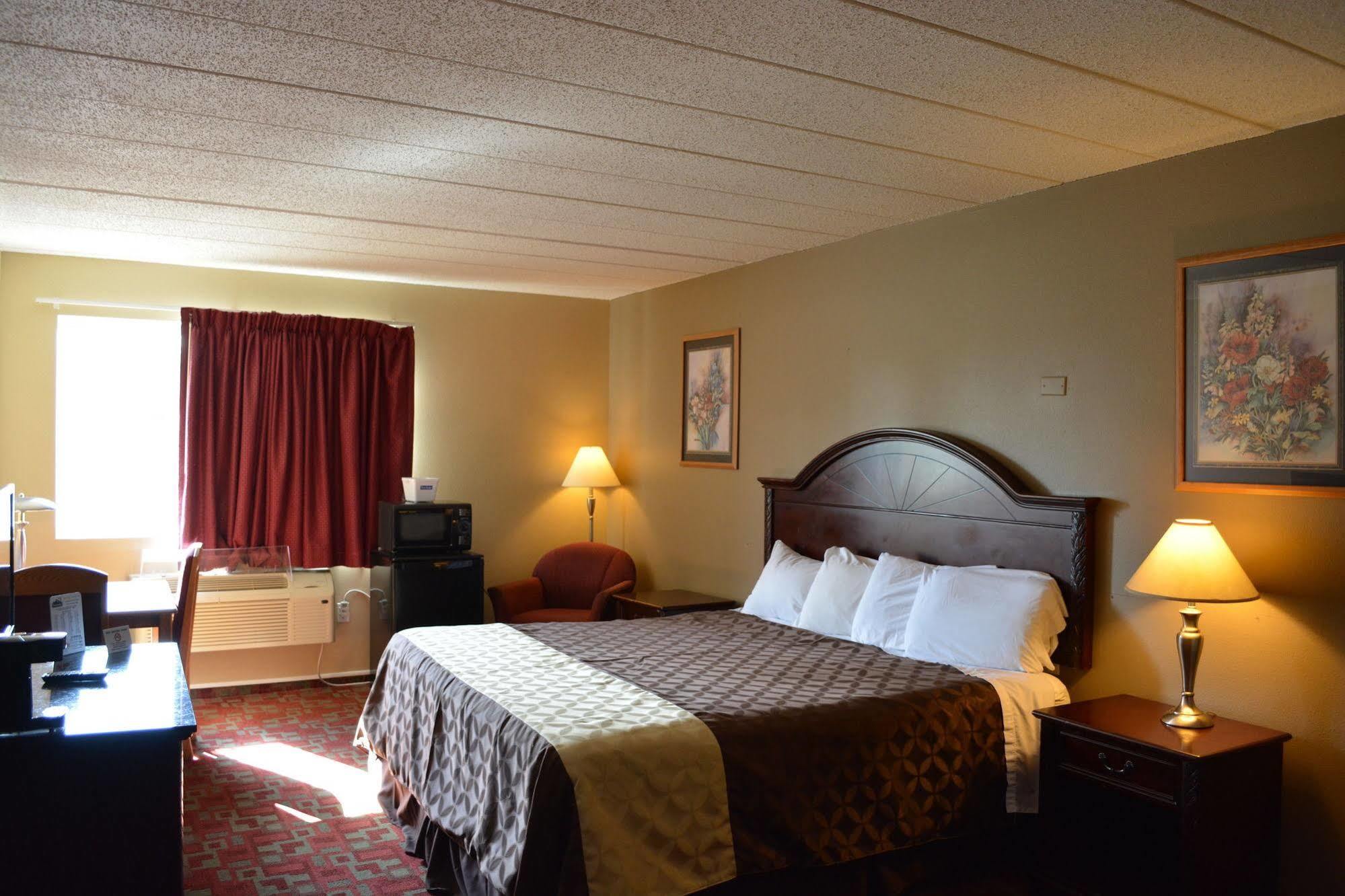 Travelodge By Wyndham Grand Forks Eksteriør bilde