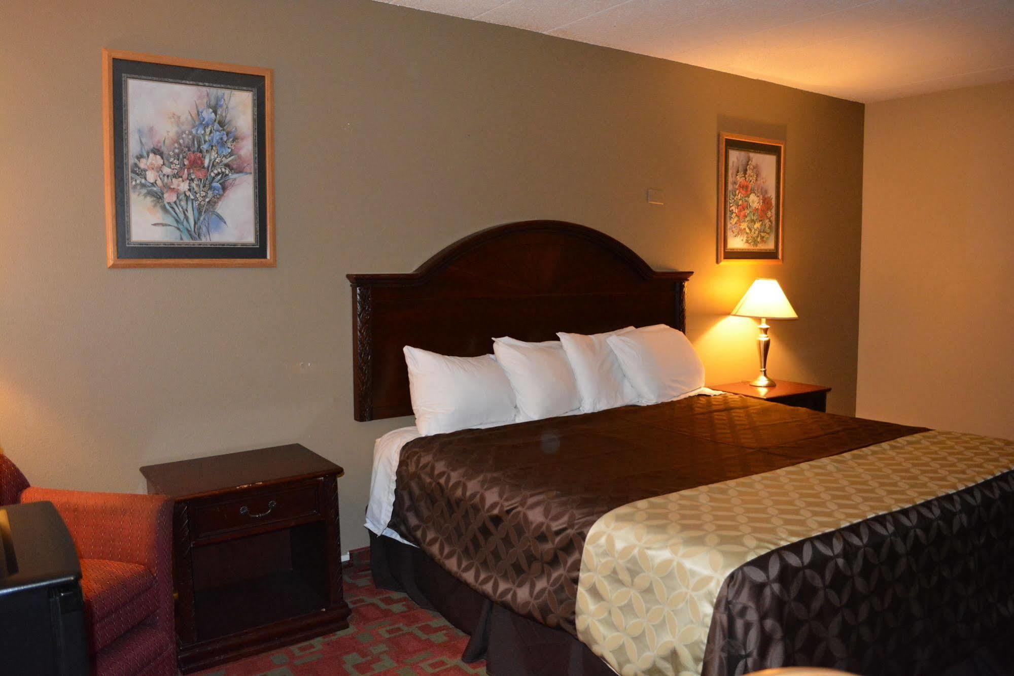 Travelodge By Wyndham Grand Forks Eksteriør bilde