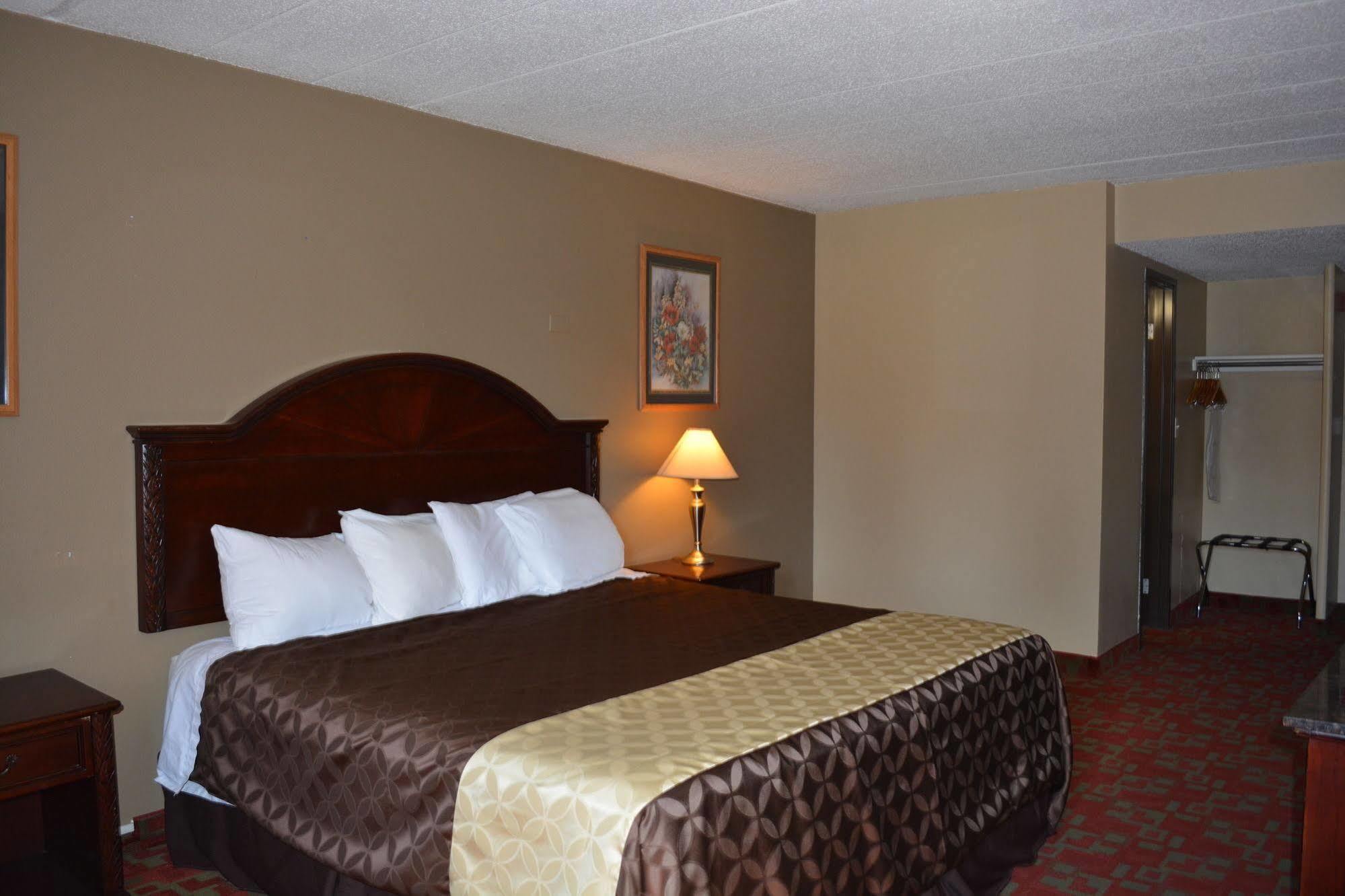 Travelodge By Wyndham Grand Forks Eksteriør bilde