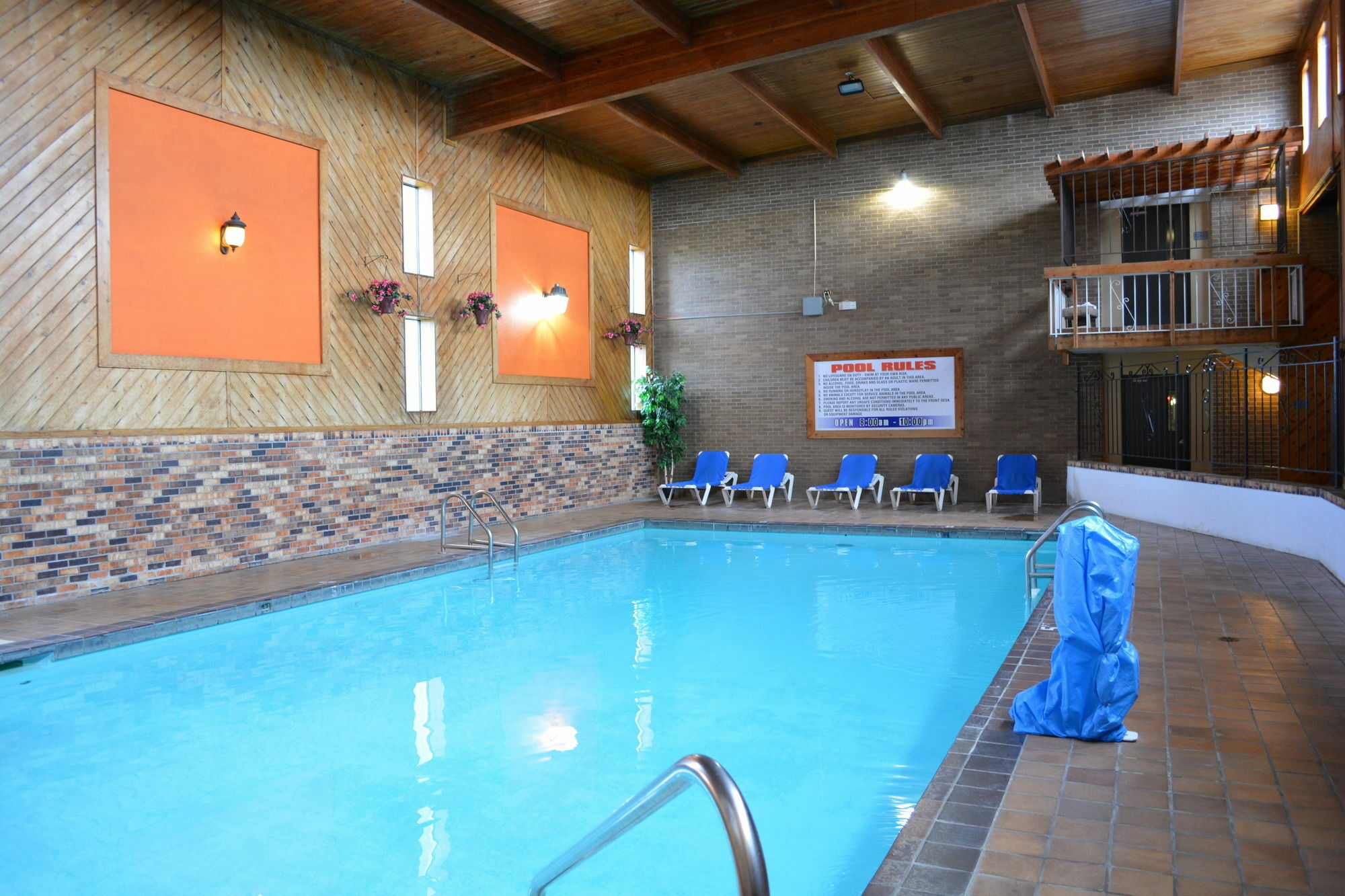 Travelodge By Wyndham Grand Forks Eksteriør bilde
