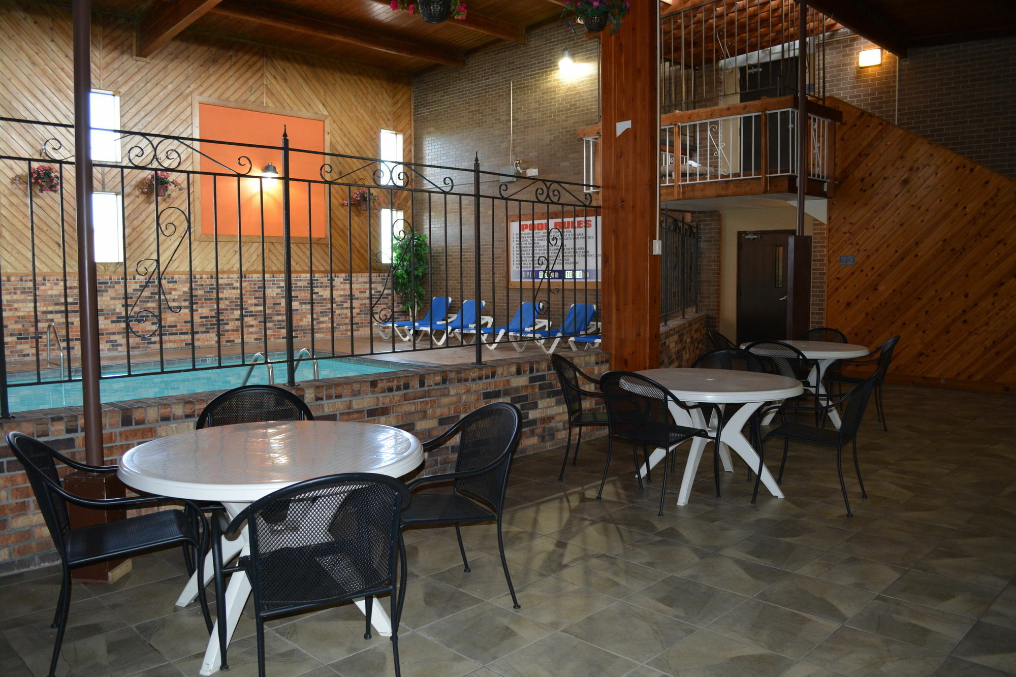 Travelodge By Wyndham Grand Forks Eksteriør bilde